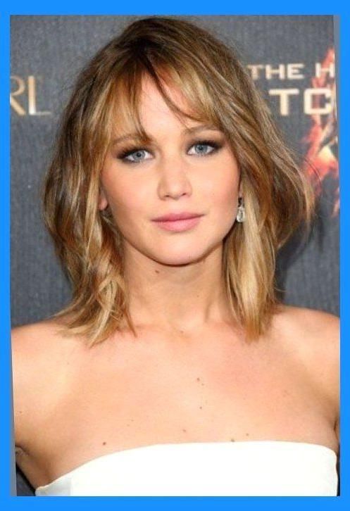 84 Best Hairstyles Images On Pinterest | Chignons, Hairstyles And Intended For Short Haircuts With Wispy Bangs (View 11 of 20)