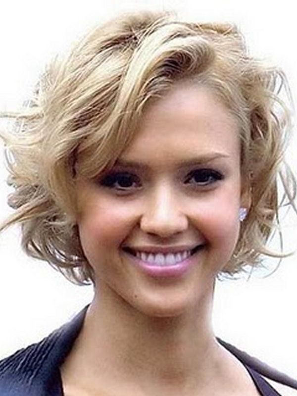 20 Collection of Easy Care Short Hairstyles for Fine Hair