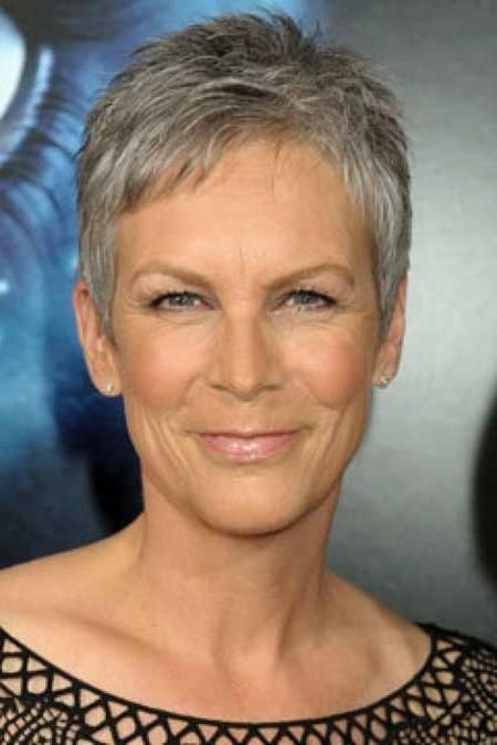 Best Short Haircuts For Older Women | Short Hairstyles 2016 – 2017 With Regard To Short Haircuts For Mature Women (View 12 of 20)