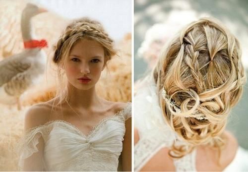 Bohemian Hairstyles For Short Hair Trends With Regard To Bohemian Short Hairstyles (View 8 of 20)