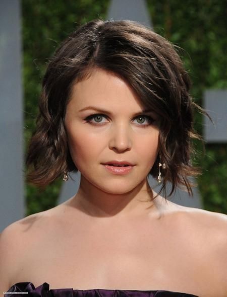 Celebrities With Pixie Cuts | Short Hairstyles 2016 – 2017 | Most With Short Haircuts For Celebrities (View 20 of 20)
