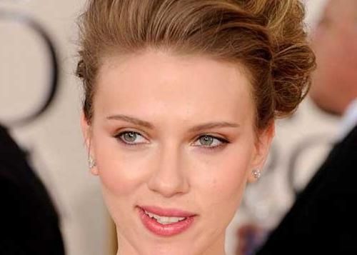 Celebrity Short Haircuts | Short Hairstyles 2016 – 2017 | Most Inside Celebrities Short Haircuts (Gallery 20 of 20)