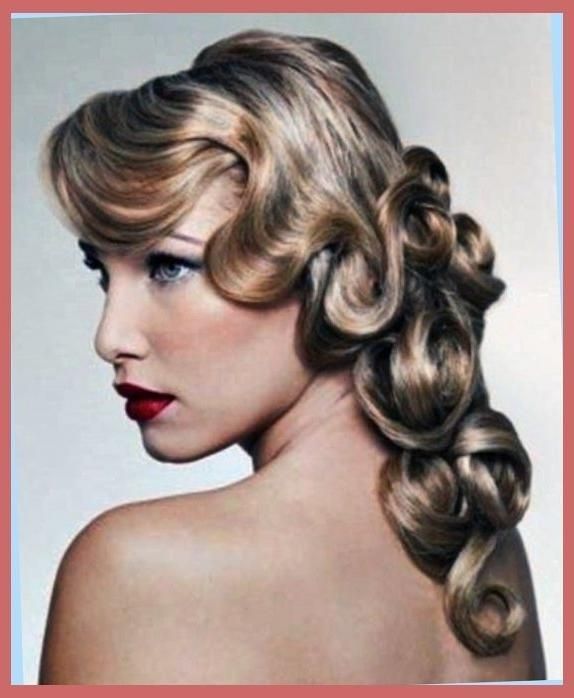 Current Twenties Long Hairstyles For Roaring 20s Hairstyles For Short Hair | Proper Hairstyles In (View 11 of 20)