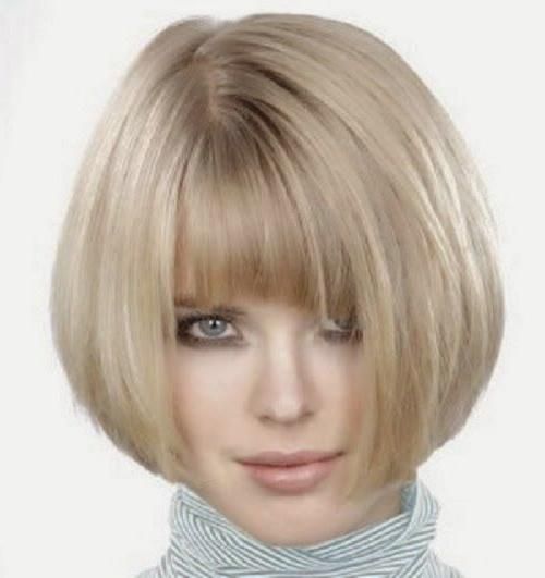 Easy Care Short Hairstyles | Hair Style And Color For Woman Throughout Easy Care Short Haircuts (Gallery 20 of 20)