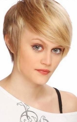 Hairstyles: Big Ears Short Hairstyles Regarding Short Hairstyles For Women With Big Ears (View 1 of 20)