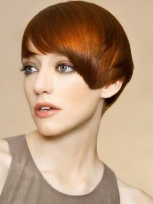 Hairstyles: Big Nose Short Hairstyles With Regard To Short Hairstyles For Large Noses (View 8 of 20)