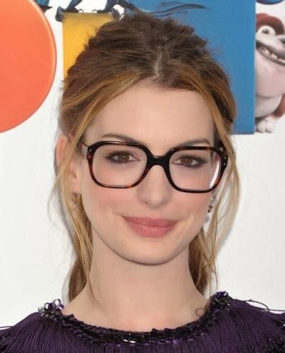 Hairstyles For Eyeglass Wearers – Beauty Is Within Regarding Short Hairstyles For Glasses Wearers (View 16 of 20)