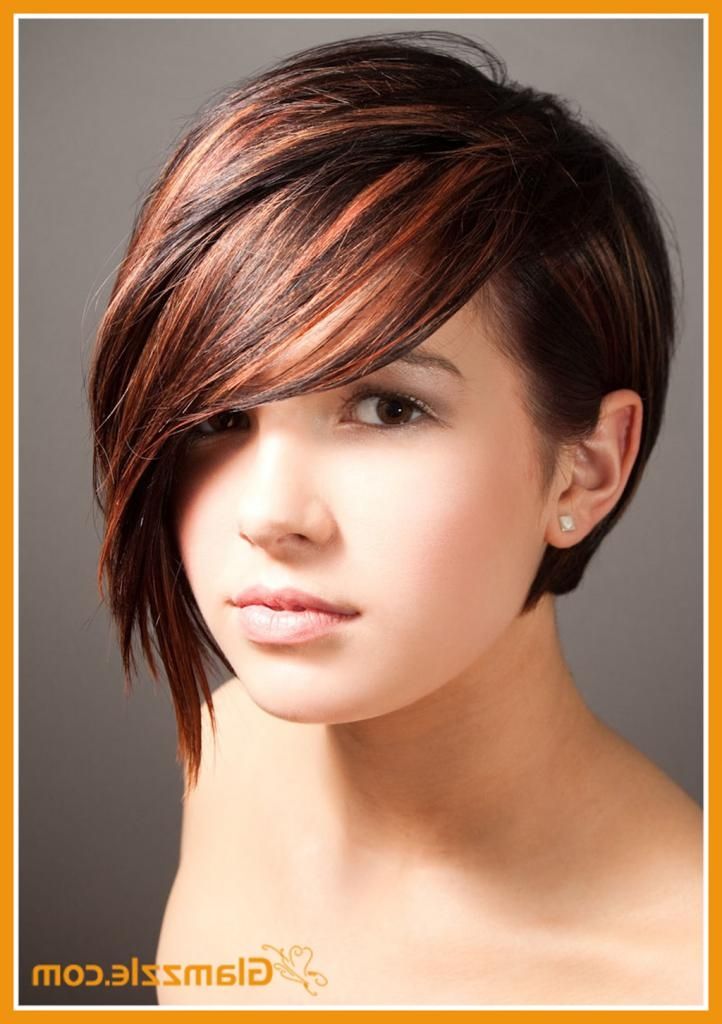 Half Long Half Short Hairstyles 1000+ Images About Hairstyle On Regarding Half Long Half Short Hairstyles (View 1 of 20)