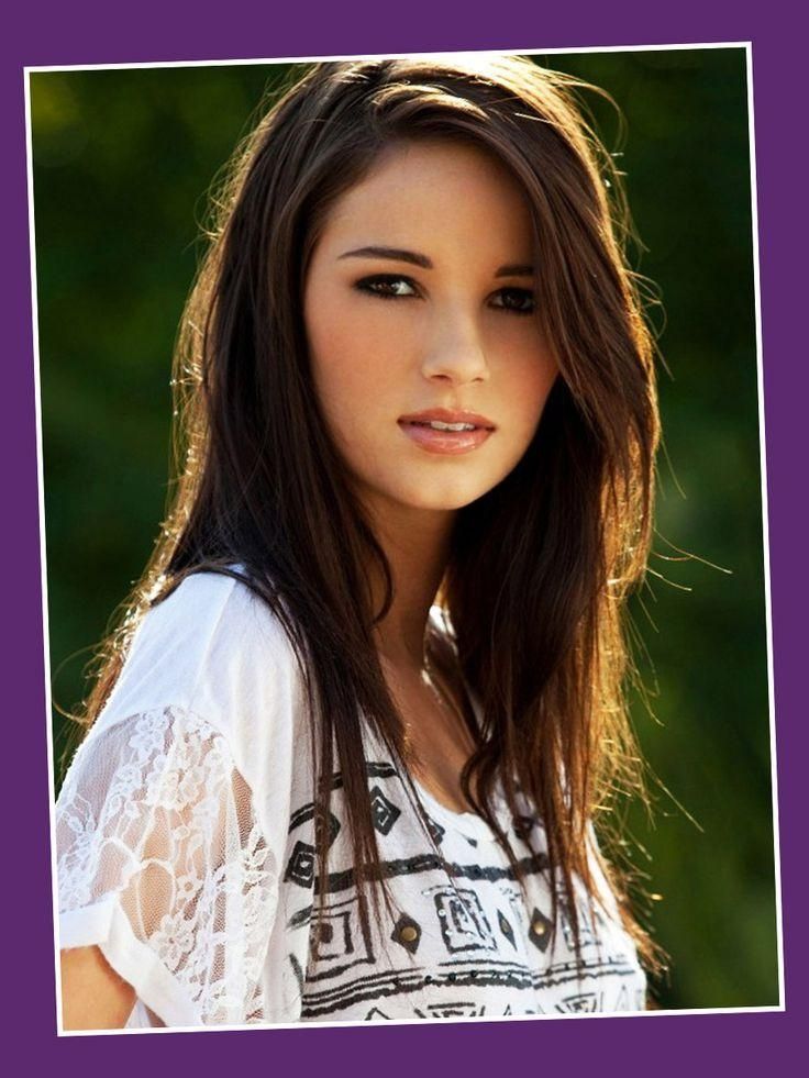 Latest Long Haircuts For Women With Straight Hair Within 27 Best Long Hair Images On Pinterest | Longer Hair, Blondes And (View 12 of 15)