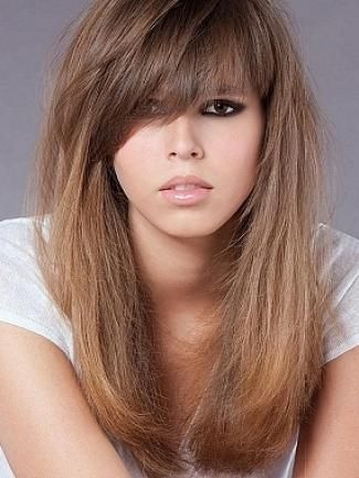 Latest Long Hairstyles With Volume Pertaining To Fall 2010 Hairstyles For Long Hair (View 15 of 20)