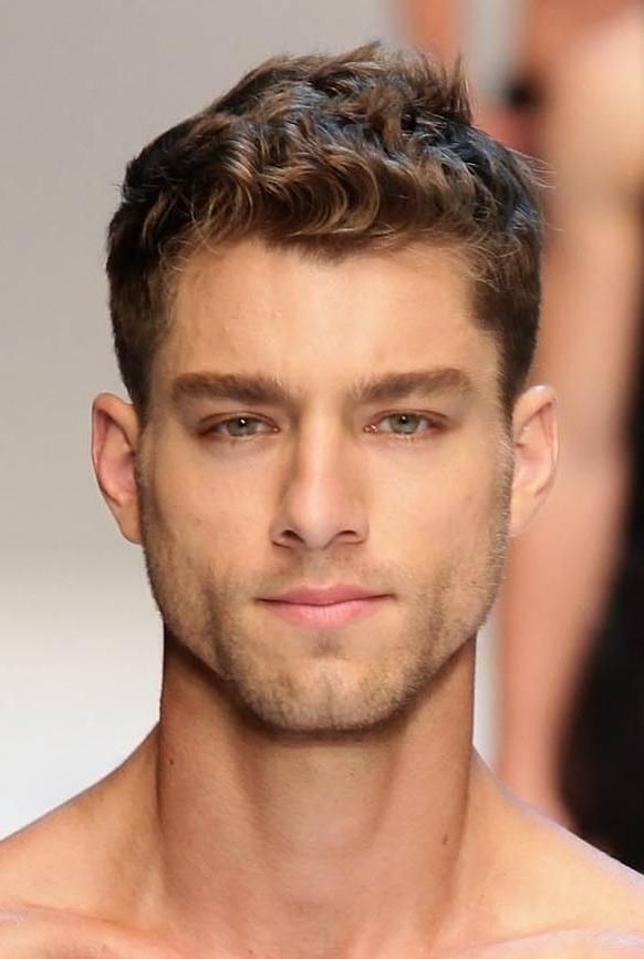 Mens Short Hairstyles Big Ears Picture Oxze – Hairstyles Men Regarding Short Hairstyles For Women With Big Ears (View 18 of 20)
