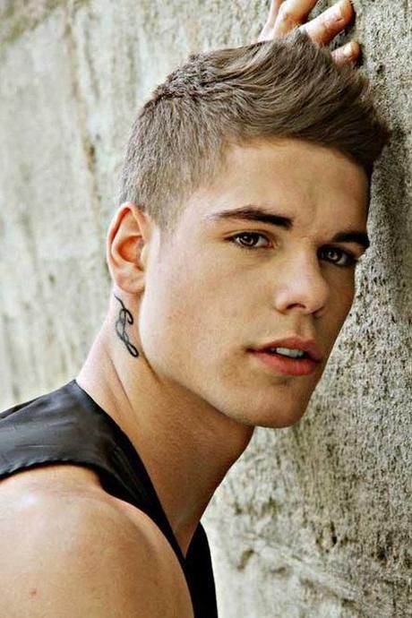 Mens Short Hairstyles For Big Ears Picture Pfju – Hairstyles Men Regarding Short Hairstyles For Women With Big Ears (View 12 of 20)