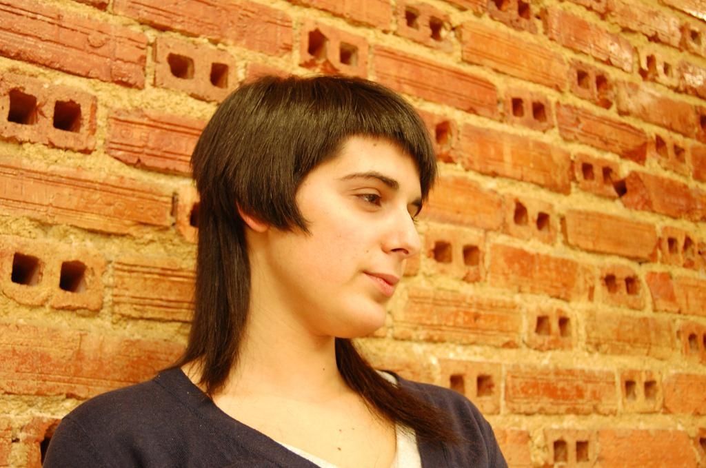 Most Current Half Short Half Long Haircuts Throughout Half Short / Half Long | Haircutsilvia, Www.hairport (View 4 of 15)