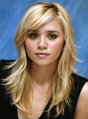 Most Current Long Haircuts For Fine Hair Pertaining To Hair Cuts For Long, Fine Hair – Beauty Riot (Gallery 5 of 15)