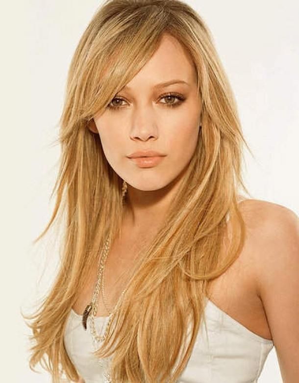 Most Current Long Hairstyles With Long Bangs With Bang Hairstyles This Ideas Can Make Your Hair Look Catchy  (View 15 of 20)