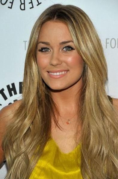 Most Current Long Hairstyles Without Fringe Inside Photo Gallery Of Long Hairstyles No Fringe (viewing 6 Of 15 Photos) (View 6 of 20)