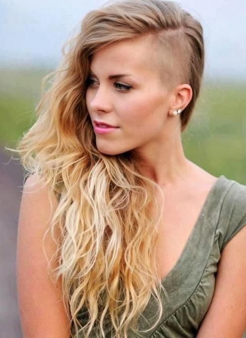 Most Recently Released Fine Hair Long Haircuts Inside Hairstyles For Fine Hair This Ideas Can Make Your Hair Look Glamorous (View 8 of 15)