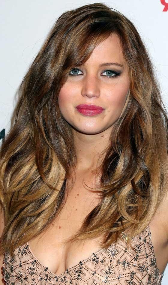 Most Recently Released Long Hairstyles For Thin Straight Hair With Long Hairstyles : Long Straight Layered Hairstyles Stylish Long (View 17 of 20)