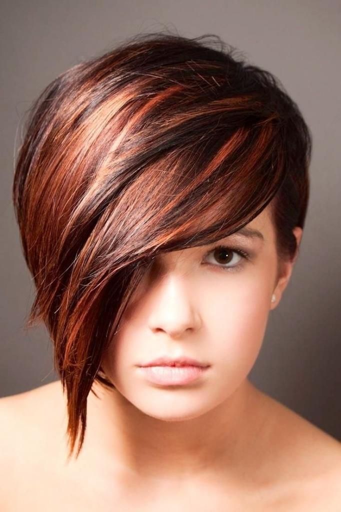 Most Up To Date Half Short Half Long Hairstyles Regarding Half Long Half Short Hairstyles 1000 Images About Hair On (View 1 of 20)