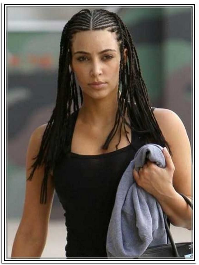 Most Up To Date Long Hairstyles For Black Hair Within Hairstyles For Black Hair This Ideas Can Make Your Hair Look Winsome (View 17 of 20)