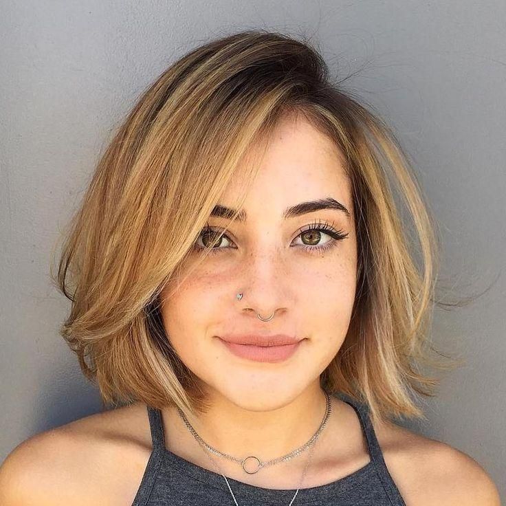 Most Up To Date Medium To Long Haircuts For Thin Hair Within Best 25+ Medium Fine Hair Ideas On Pinterest | Style Fine Hair (View 9 of 15)