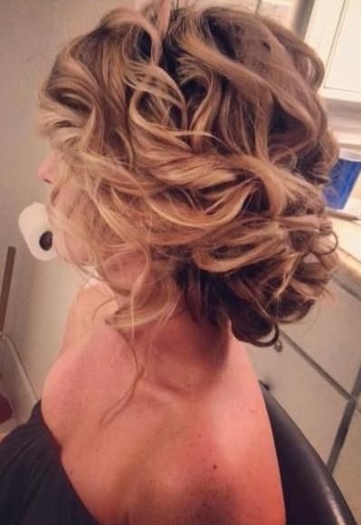 Newest Long Hairstyle For Prom For 23 Prom Hairstyles Ideas For Long Hair – Popular Haircuts (View 9 of 20)