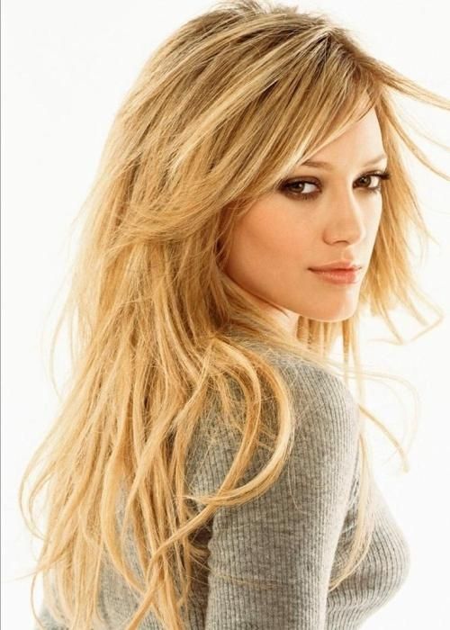Newest Long Hairstyles Fine Straight Hair Regarding Haircuts For Women Long Hair Top 100 Long Hairstyles 2014  (View 11 of 20)
