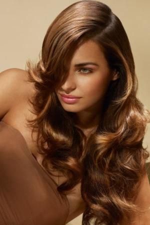 Newest Volume Long Hairstyles With Regard To Easy Hairstyles For Long Hair Women's – The Xerxes (Gallery 18 of 20)