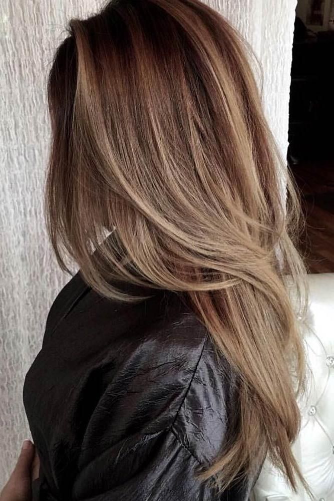 Recent Long Haircuts With Lots Of Layers Regarding Long Hairstyles : Long Layered Hairstyles For Thin Hair Stylish (View 8 of 15)