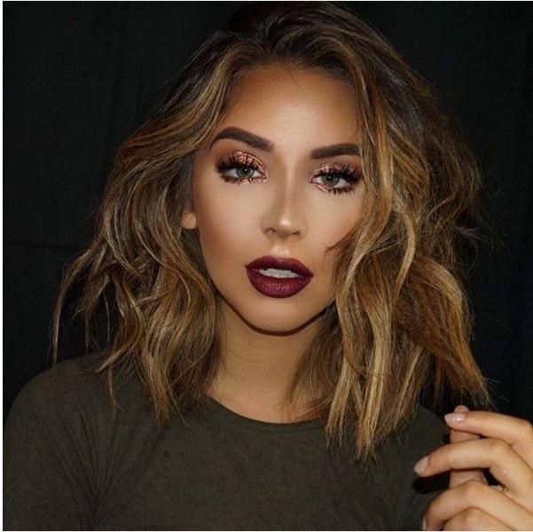 Recent Long Hairstyles For Night Out For The 25+ Best Night Out Hairstyles Ideas On Pinterest | Makeup Tips (Gallery 20 of 20)
