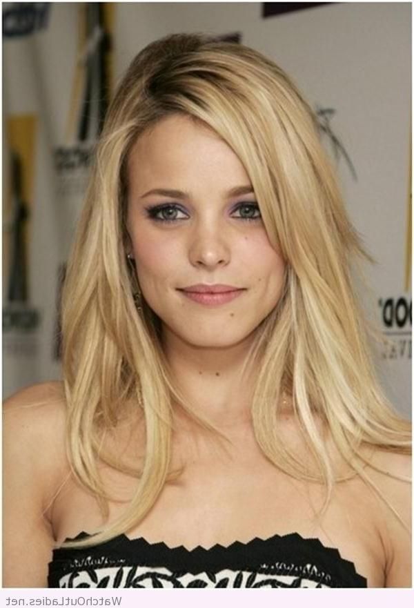 Featured Photo of 20 Collection of Medium Long Hairstyles for Thin Hair