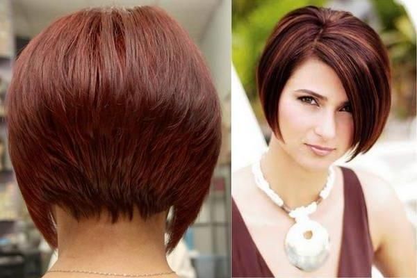 Red Hair Short Haircuts – Hairstyles, Easy Hairstyles For Girls With Regard To Short Hairstyles With Red Hair (View 20 of 20)