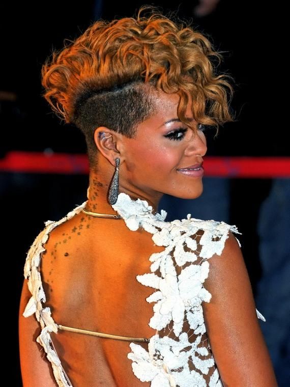 Sexy Short Hairstyles For Black Women  05 – Stylish Eve Within Sexy Short Haircuts For Black Women (View 4 of 20)
