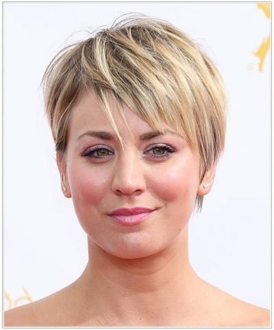 Short And Sassy Haircuts For Fine Hair – Hairstyle Foк Women & Man In Easy Maintenance Short Hairstyles (Gallery 7 of 20)