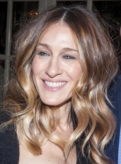 Short Curly Hair Sarah Jessica Parker – Trendy Hairstyles In The Usa In Sarah Jessica Parker Short Hairstyles (Gallery 20 of 20)