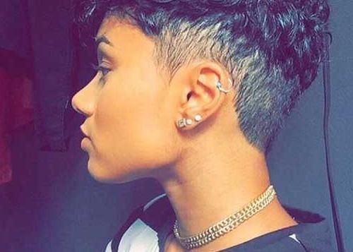 Short Curly Haircuts | Short Hairstyles 2016 – 2017 | Most Popular With Regard To Short Haircuts For Naturally Curly Hair (View 17 of 20)
