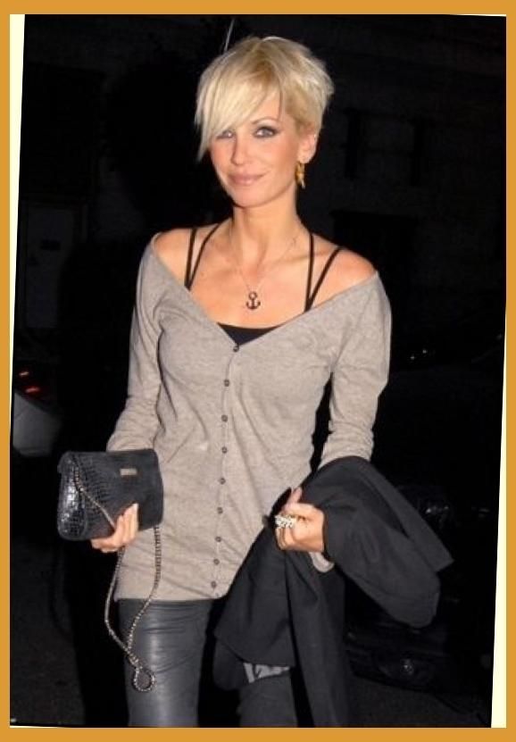 Short Hair Styles On Pinterest With Regard To Spunky Short Throughout Spunky Short Hairstyles (View 2 of 20)