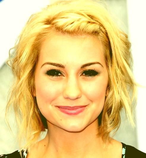 Short Haircuts Without Bangs Capture Photos – 2017 Hair Trends With Regard To Short Haircuts Without Bangs (View 11 of 20)
