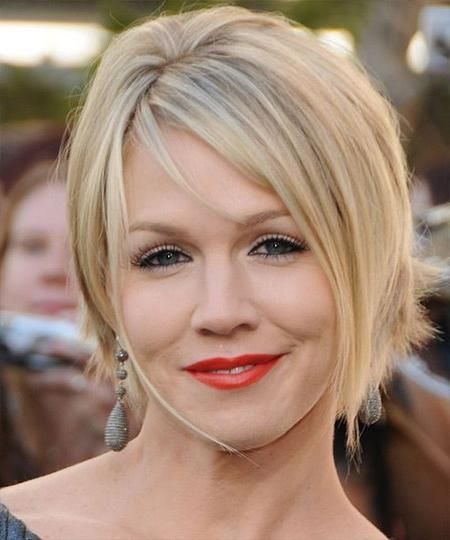 Short Hairstyles For Fine Straight Hair | Short Hairstyles 2016 With Regard To Short Hairstyles For Fine Thin Straight Hair (Gallery 19 of 20)