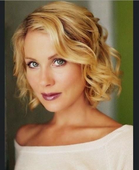 Short Hairstyles For Women ~ Haircuts For Women Intended For Special Occasion Short Hairstyles (View 5 of 20)
