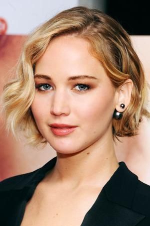 Short Hairstyles, Short Haircuts, Celebrity Hairstyles Intended For Short Haircuts For Celebrities (View 14 of 20)