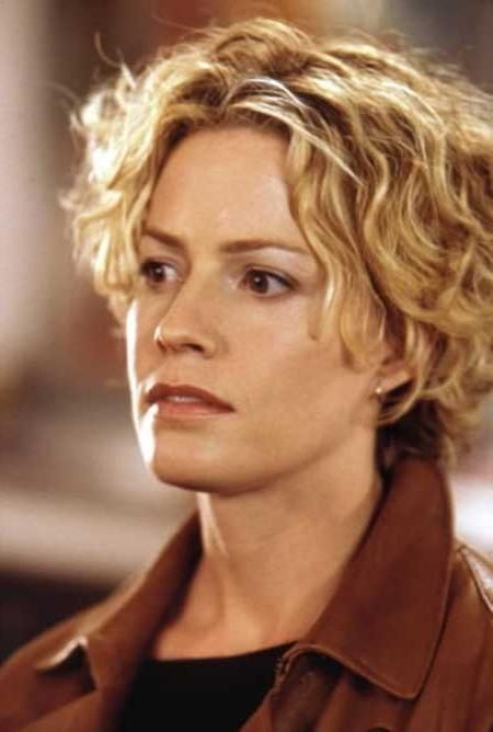 Short Styles For Curly Hair | Short Hairstyles 2016 – 2017 | Most Regarding Carrie Bradshaw Short Hairstyles (View 12 of 20)