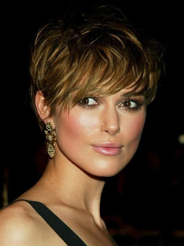 Hairstyle Ideas For Short Hair Uk