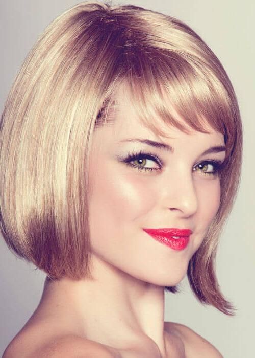 Top 44 Short Blonde Hair Ideas To Try (updated For 2018) With Regard To Spunky Short Hairstyles (View 19 of 20)