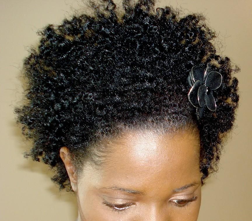 Transition Hairstyles From Relaxed To Natural ~ Hair Is Our Crown In Short Haircuts For Transitioning Hair (View 17 of 20)