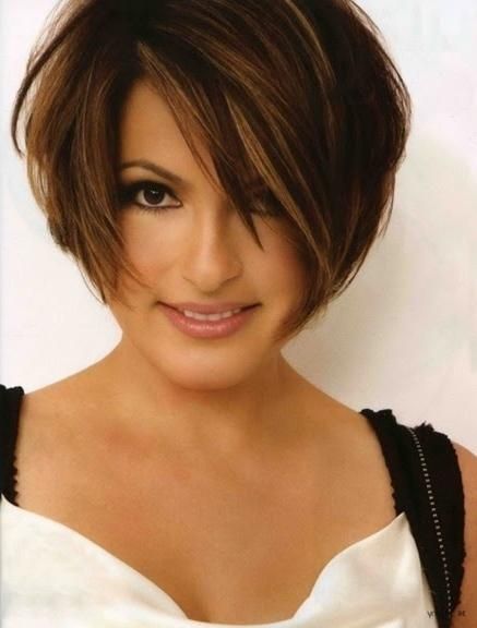 Trend Hairstyles 2015: Great Short Haircuts Trend 2015 For Women Pertaining To Short Haircuts For Tall Women (Gallery 4 of 20)