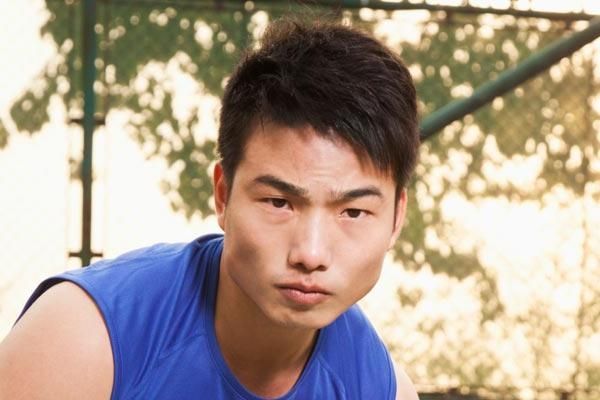 25 Trendy Asian Hairstyles Men In 2018 With Trendy Asian Haircuts (View 9 of 20)