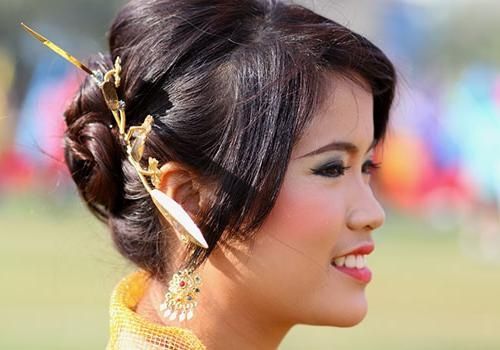 26 Entrancing Asian Hairstyles For Women – Creativefan Inside Chinese Hairstyles For Women (View 7 of 20)