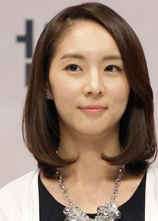 50 Korean Hairstyles That You Can Try Right Now Regarding Korean Haircuts Styles For Long Hair (View 9 of 20)