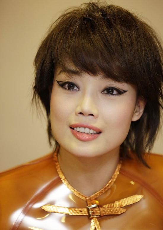 50 Trendy And Easy Asian Girls' Hairstyles To Try Throughout Asian Haircuts (View 16 of 20)